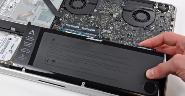 cambio batteria macbook cambio batteria macbook