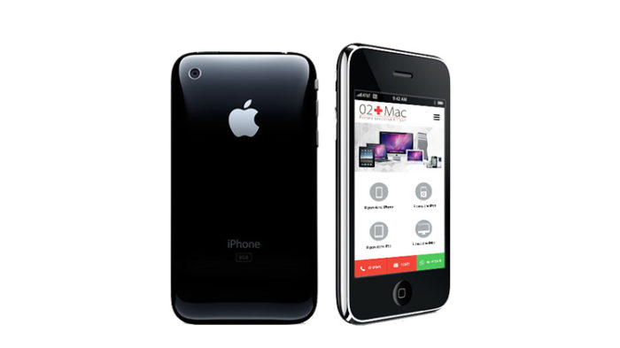 iPhone 3 featured 1