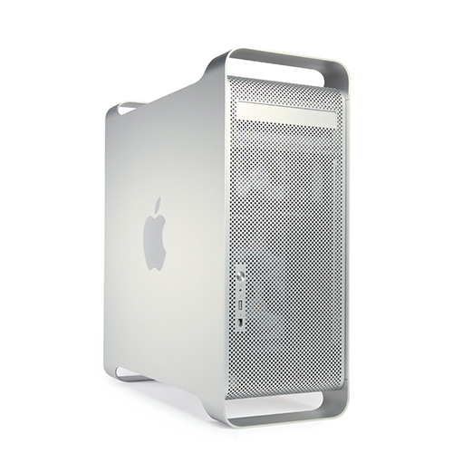 mac g5 featured