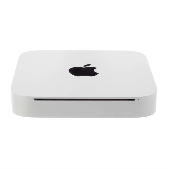 mac mini zerodue mac