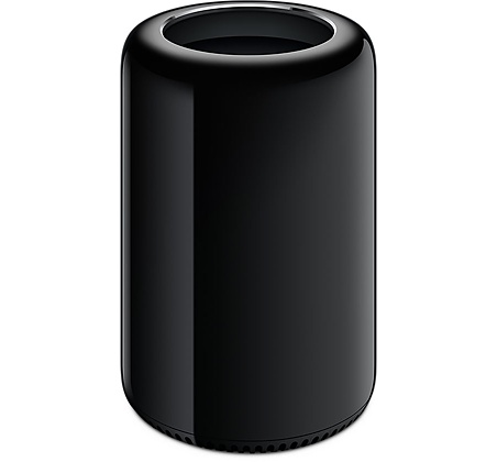 mac pro zero due mac