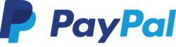 logo paypal