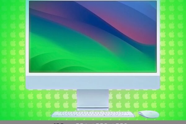riparazione imac m1 m2 m3