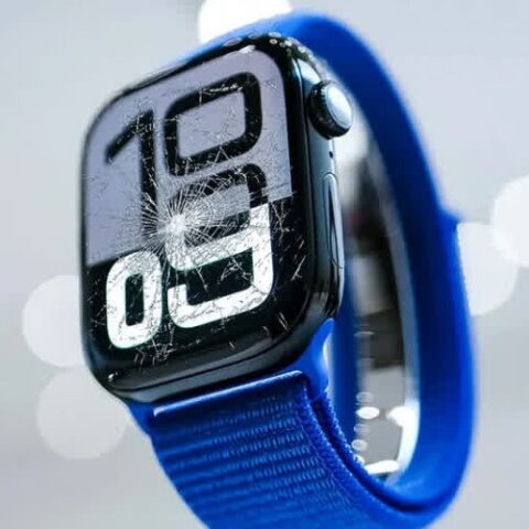 WatchScreen WatchScreen